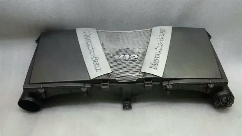 Mercedes-Benz CLA (C174 / C178) Mercedes S-class W220 Airbox A1370940104 Air Filter Box M137 V12 Body type: Unknown
Fuel: Unknown