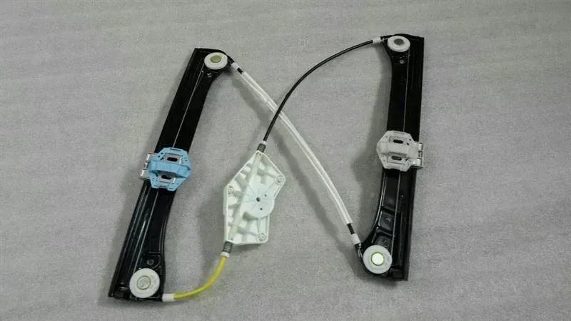 Mercedes-Benz CLA (C174 / C178) Mercedes S-Class W221 Left Door Winder A2217200146 Window Regulator Front Left FLH Body type: Unknown
Fuel: Unknown