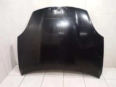 Porsche Cayenne 9Y MK3 E3 Maska 95882303100 Maska USZKODZONA