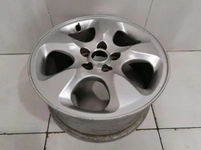 Легкосплавный диск JAGUAR S-type 7.5Jx16 XR819331