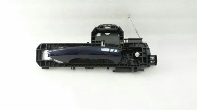 Дверная ручка FRH для Mercedes E-класса W212 A2047602234, держатель дверной ручки, передний правый