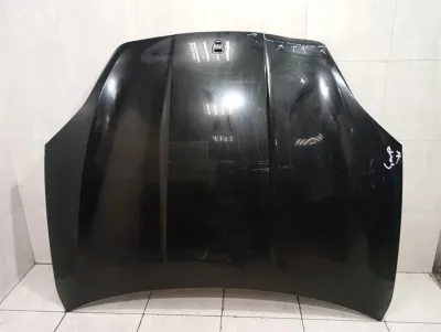 Porsche Cayenne 9Y MK3 E3 Capot 95882303100GRV Capot