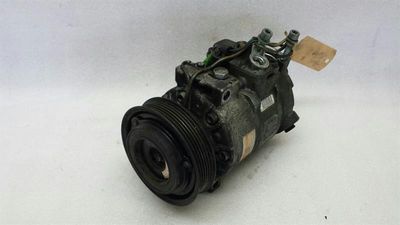 Audi RS6 4B C5 A/C kompresors 4B3260808 gaisa kondicionēšanas kompresors