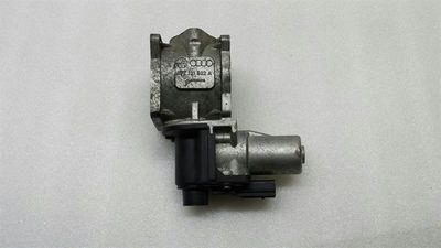 Volkswagen Touareg 7L EGR Cooler 07Z131502A EGR Exhaust Gas Recirculation 5.0 V10 BLE TDI