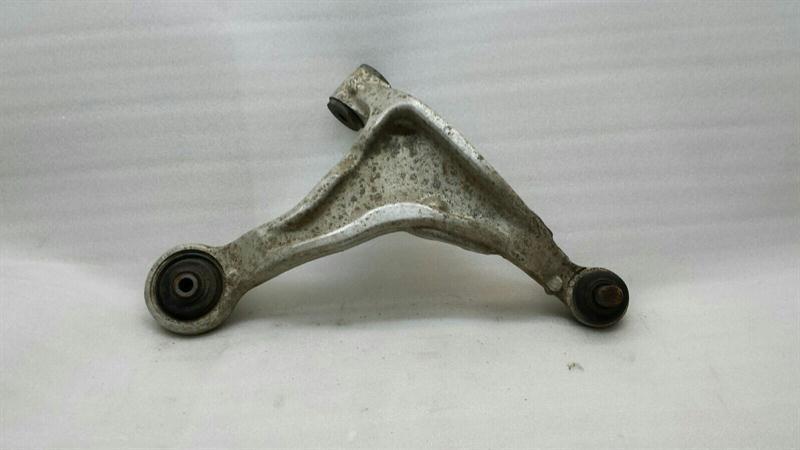 Mitsubishi Lancer MITSUBISHI Lancer Evo X Left Rear Wishbone 4110A051 Rear Left Handlebar Body type: Saloon
Fuel: Petrol