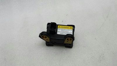 LAND ROVER FREELANDER 6G9N-14B296-AC AWAW RATE DSC MODUĻA SENSORA vadības bloks