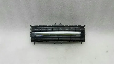 Mercedes E Class W212 Auto Climate Control A2129007604 Панел за климатроник