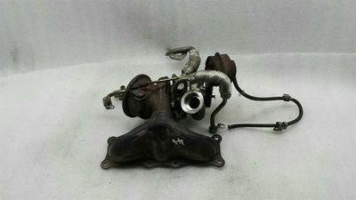 BMW 5. sērijas E60 E61 535i Turbokompresors 4564714 ​​Turbokompresors 4-6 E90 N54
