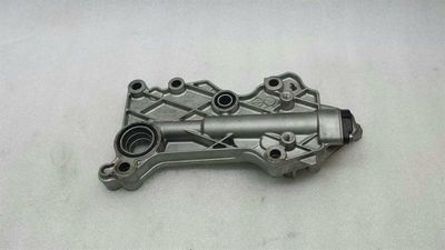 Mercedes E W212 oil filter housing bracket A6511800610 oil cooler holder OM651