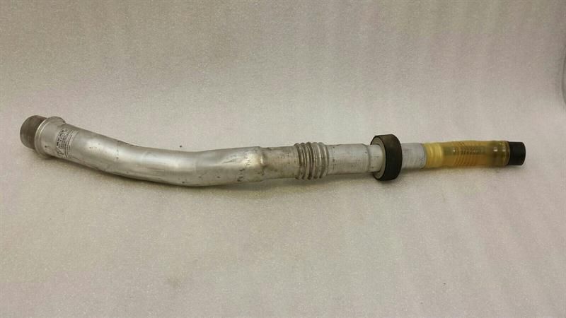 Porsche 996 Carrera fuel filler neck 99620104309 filler neck