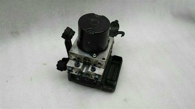 BMW 5. sērijas E60 E61 hidrauliskā bloka vadības bloks 6783360 ABS sūknis 535i N54 DSC