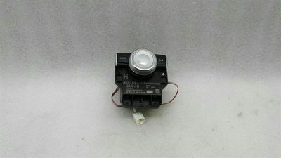 Mercedes E klases W212 slēdzis A2128701451 slēdzis COMAND kontrolieris