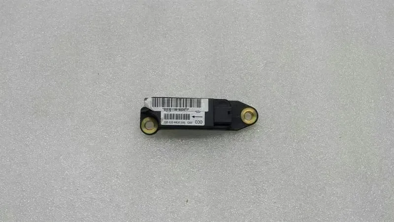 Mercedes-Benz CLA (C174 / C178) 2025-... Mercedes SL R230 Crash Sensor A2208204426 Impact Sensor