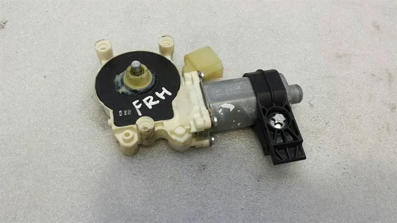 BMW 5 Series E60 FRH Door Window Motor 6981142 Window Regulator Motor Front Right