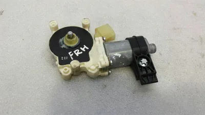 BMW 5er E60 FRH Türfenstermotor 6981142 Fensterhebermotor Vorne Rechts