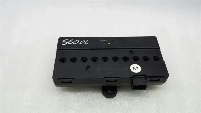 Mercedes-Benz CLA (C174 / C178) Mercedes S-Class A2208000378 ECU Valve Block Vacuum System Body type: Unknown
Fuel: Unknown