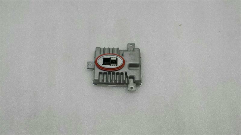 BMW 6 (E63 / E64) BMW 6 Series E63 E64 Xenon Ballast 7237647 Xenon Ballast