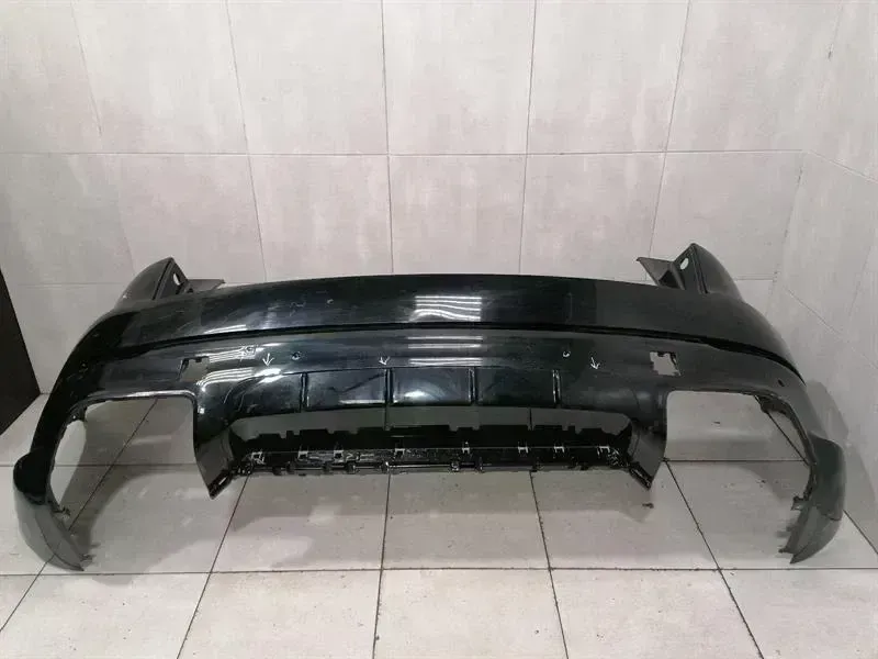 Porsche Cayenne Porsche Cayenne 9Y MK3 E3 Rear Bumper 9Y0807421A Rear Bumper Body type: Unknown
Fuel: Unknown