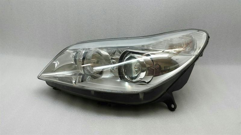 Citroen C5 Aircross 2025-... Citroen C5 Left Headlamp Headlight Left Xenon