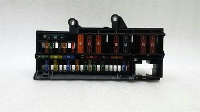 Boîte à fusibles 69005820 pour BMW Série 7 E65 E66, système électrique central