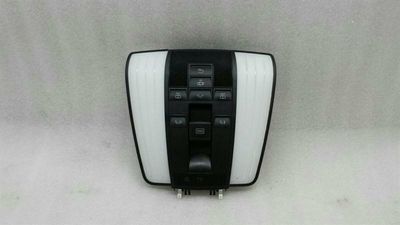 Mercedes E Class W212, салонный светильник, A2129002106, плафон освещения