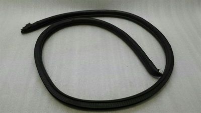 Joint de porte droite Porsche 911 Carrera 99653707600 joints de porte droite