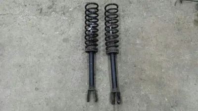 Jaguar S-Type Stoßdämpfer Vorne XR851784 Stoßdämpfer Vorne 04-08