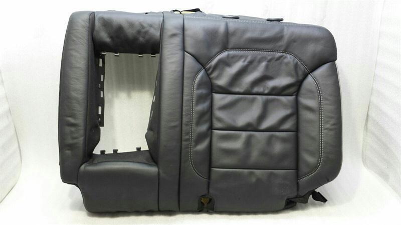 Mercedes-Benz A (W176) Mercedes ML W166 Left Rear Backrest A1669201247 Seat Rear Left