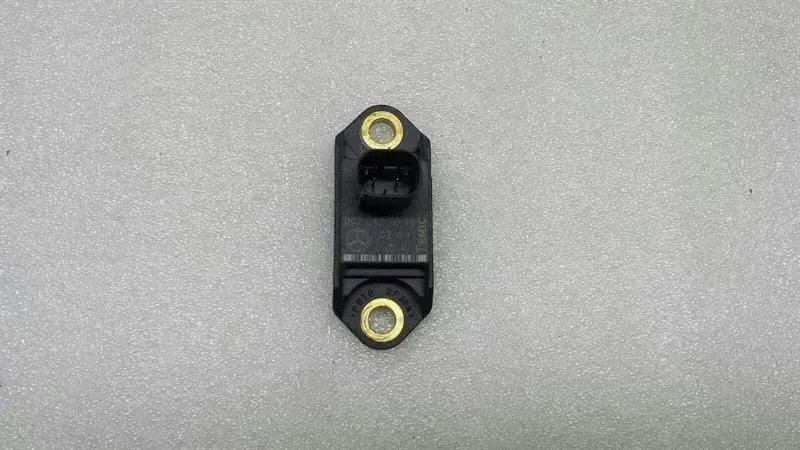 Mercedes-Benz CLA (C174 / C178) 2025-... Mercedes SL W230 crash sensor A0025427018 crash sensor acceleration sensor