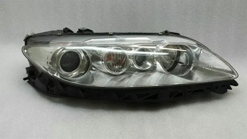 Mazda 6 (GJ / GL) 2012-... Mazda 6 right headlamp 6 headlight headlamp right xenon