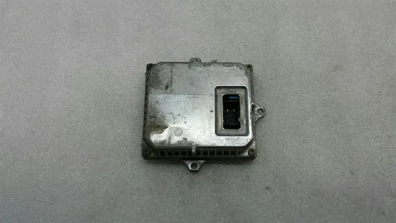 Mazda 6 (GJ / GL) 2012-... Mazda 6 Xenon Ballast 1307329086 Xenon Ballast