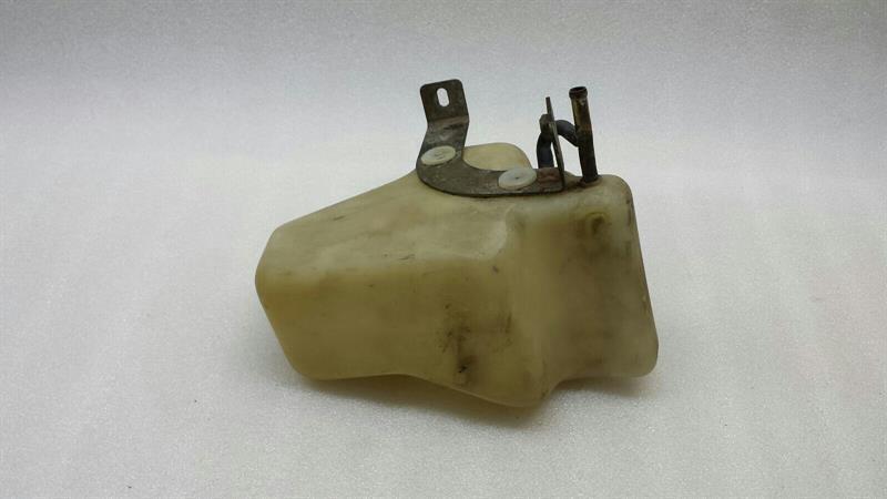 Mercedes-Benz 200 - 500 / E (W124) MERCEDES G-WAGEN W463 OVERFLOW RESERVOIR A4635000149 RESERVOIR G500