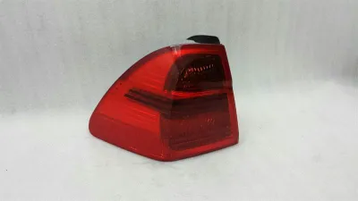 BMW 3. sērijas E91 kreisais aizmugurējais lukturis 7160061 aizmugurējais kreisais aizmugurējais lukturis 06-09