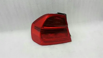 BMW 3er E90 Rückleuchte links 6937457 Rücklicht hinten links 06-09