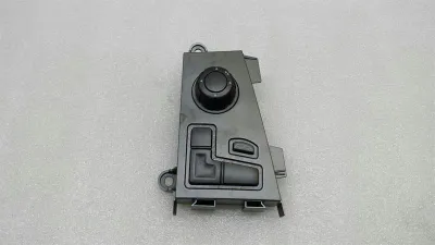 BMW 7-serie E65 vänster sätesomkopplare 61316918386 sätesomkopplare vänster