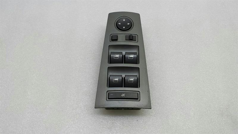 BMW 7 (E65 / E66 / E67 / E68) BMW 7 series E65 main window switch 61316917104 switch window regulator switch Body type: Saloon
Fuel: Petrol