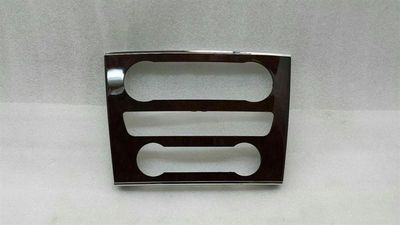 Mercedes GL X164 Konsolenfurnier A1646805317 Mittelkonsolenleiste