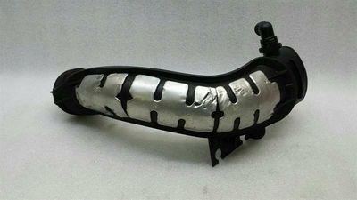 Land Rover Evoque L538 ieplūdes caurule LR024312 ieplūdes šļūtenes uzpildes gaiss