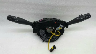 Jaguar X-Type Wischerhebel Wickelfeder C2S5933 Schleifring
