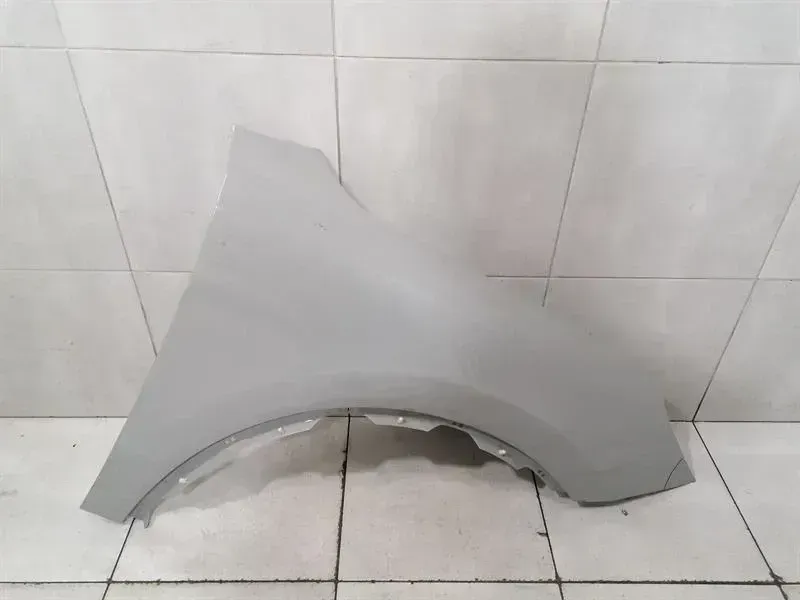 Porsche Cayenne Porsche Cayenne 9Y MK3 E3 Right Wing 9Y0821106B Front Right Fender Body type: Unknown
Fuel: Unknown