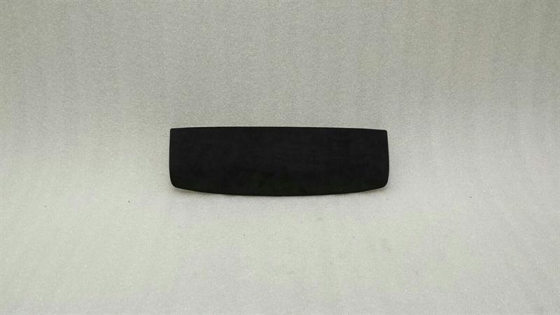 BMW 6 (E63 / E64) BMW 6 Series E63 M6 rear roof cover Alcantara 7899014 trim taillight