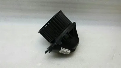 Mini Cooper S R53 RHD Dmuchawa nagrzewnicy 67326935372 Kierownica po prawej stronie