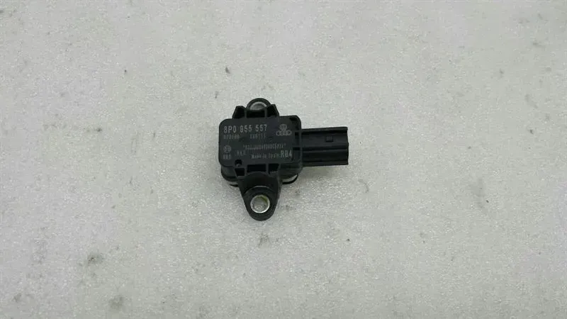 Audi A3 (8P) Audi A3 8P crash sensor 8P0955557 impact sensor