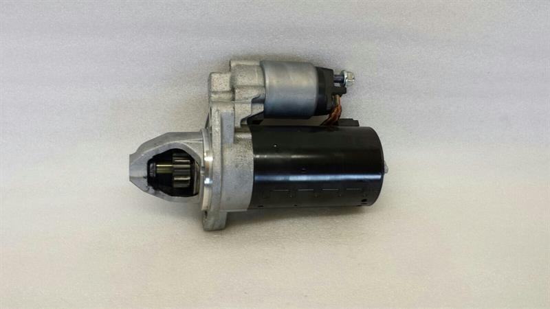 Mercedes-Benz A (W169) Starter Motor 2012 MERCEDES C CLASS A2719060200 STARTER MOTOR...