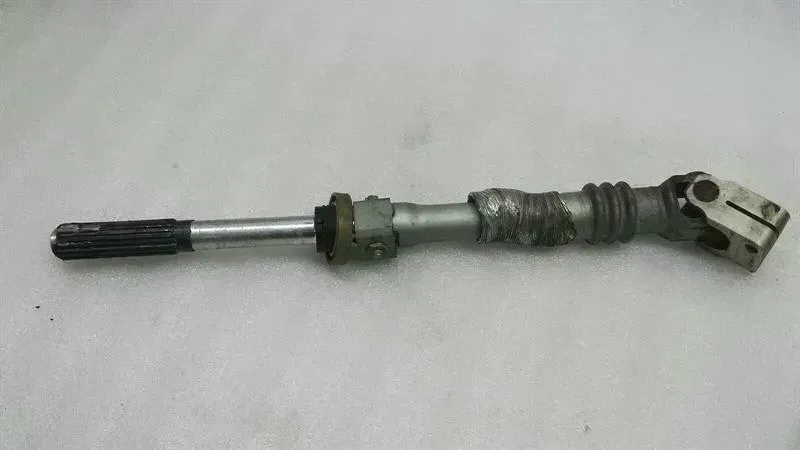 Mercedes-Benz A (W169) Mercedes C Class W204 Steering Clutch A2044620278 Steering Column Joint Shaft Lower