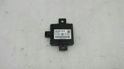Audi A3 8P Anti-Diebstahl-Modul 1K0907719C Steuergerät Diebstahlschutz