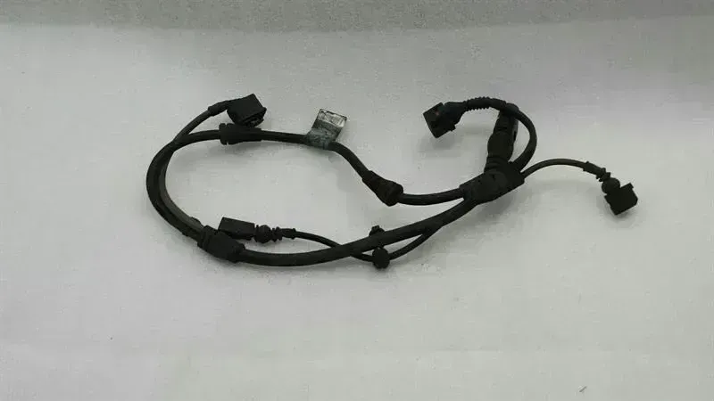 Porsche Panamera Porsche Panamera 970 wiring harness rear axle right 97061274000 rear brake wiring