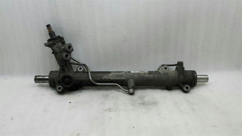 BMW 6 (E63 / E64) BMW 6 Series E63 E64 E60 RHD Power Steering Rack 6779581 Right Handlebar