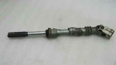 Mercedes C Klasa W204 Sprzęgło układu kierowniczego A2044620278 Wał przegubowy kolumny kierowniczej dolny