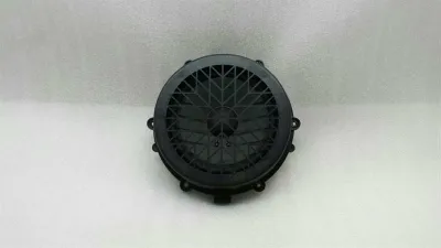 Porsche Panamera 970 door speaker 7pp035454g door loudspeaker